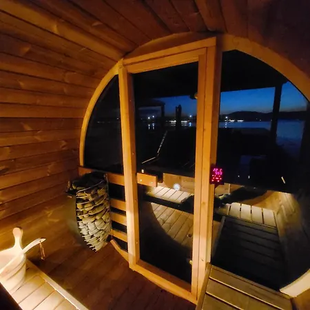 Cassiopeia - Seaside Retreat * Omišalj