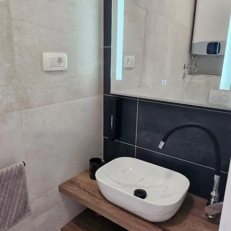 Cassiopeia - Seaside Retreat *