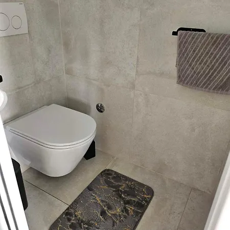 Apartamento Cassiopeia - Seaside Retreat *