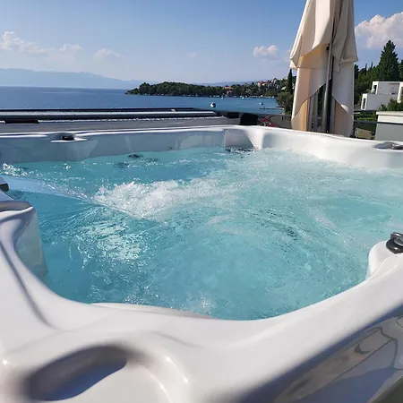 Cassiopeia - Seaside Retreat Daire