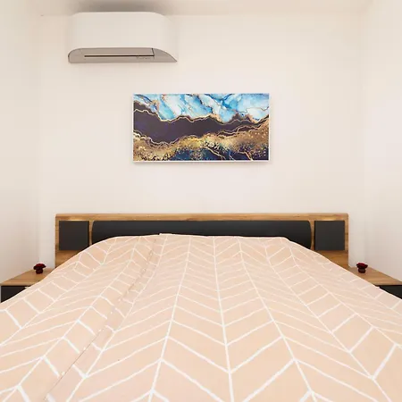 Cassiopeia - Seaside Retreat * Omišalj