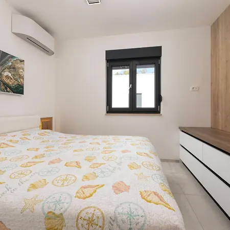 Apartamento Cassiopeia - Seaside Retreat
