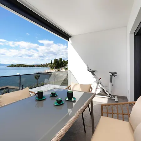 Cassiopeia - Seaside Retreat *