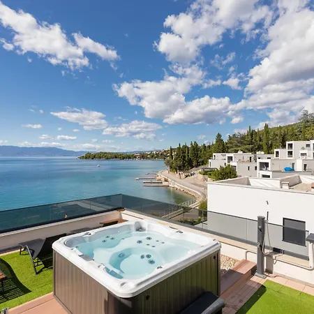 Apartamento Cassiopeia - Seaside Retreat