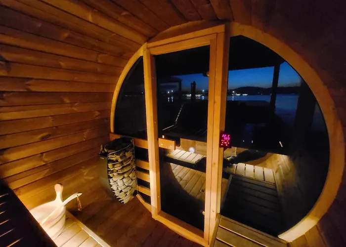 Cassiopeia - Seaside Retreat * Omišalj
