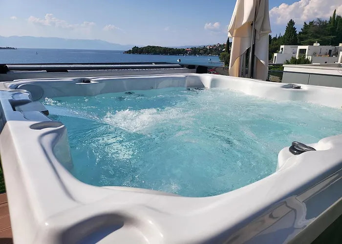 Cassiopeia - Seaside Retreat Lägenhet