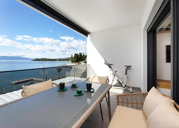 Cassiopeia - Seaside Retreat *