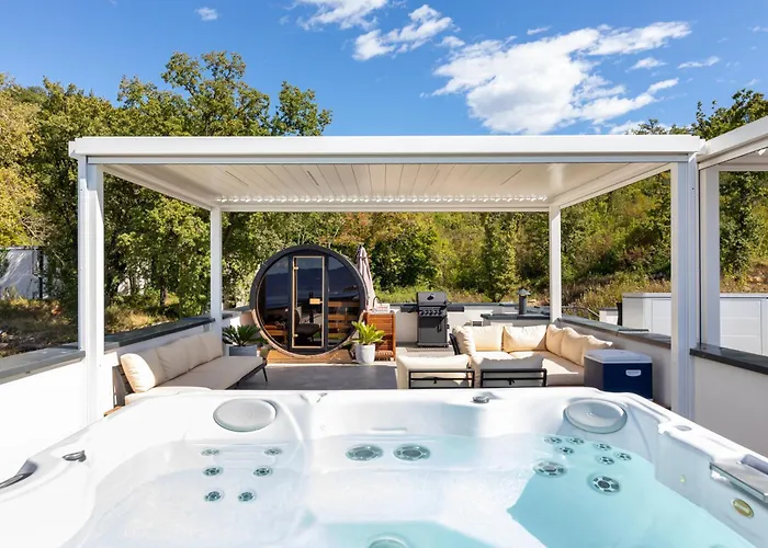 Cassiopeia - Seaside Retreat *