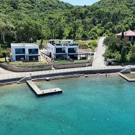Apartment Cassiopeia - Seaside Retreat