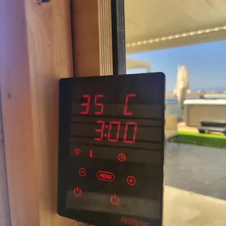 Apartament Cassiopeia - Seaside Retreat *