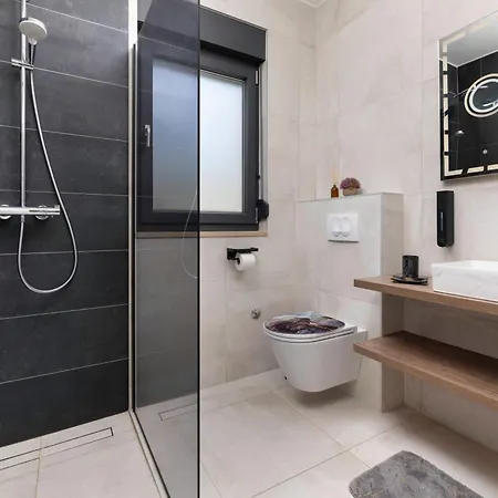Apartament Cassiopeia - Seaside Retreat Omišalj