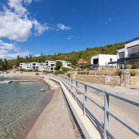 Cassiopeia - Seaside Retreat Apartament *