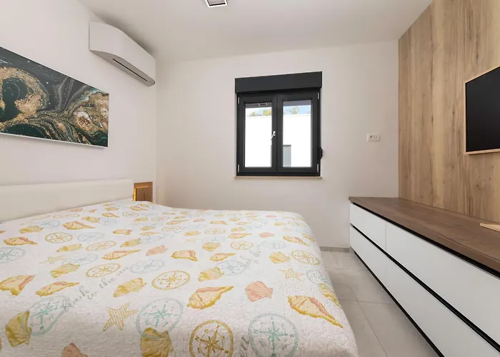 Apartament Cassiopeia - Seaside Retreat