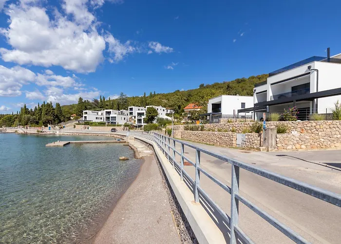 Cassiopeia - Seaside Retreat Apartament *