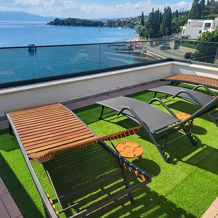 Apartamento Cassiopeia - Seaside Retreat