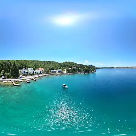 Cassiopeia - Seaside Retreat *