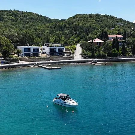 Cassiopeia - Seaside Retreat