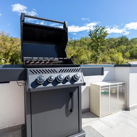 Apartamento Cassiopeia - Seaside Retreat Omišalj