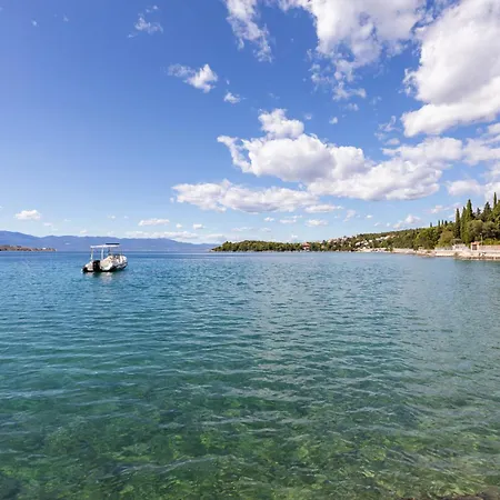 Cassiopeia - Seaside Retreat Apartamento *