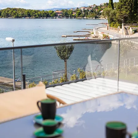 Cassiopeia - Seaside Retreat Apartamento *