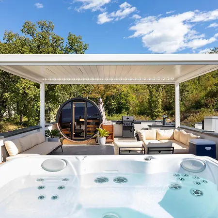 Cassiopeia - Seaside Retreat *