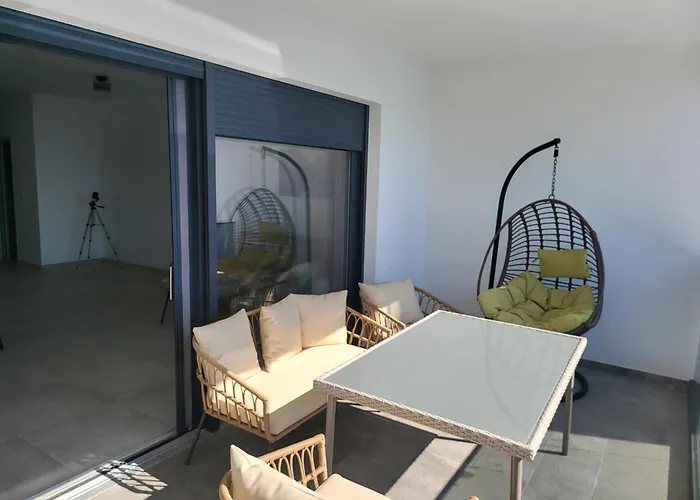 Cassiopeia - Seaside Retreat * Omisalj