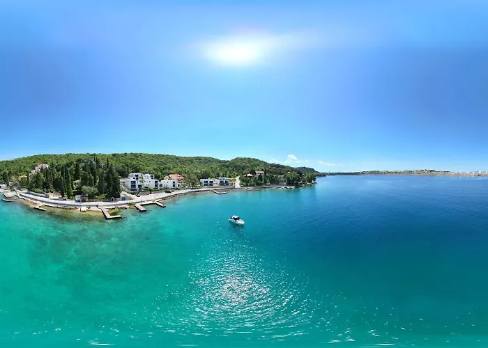 Cassiopeia - Seaside Retreat *