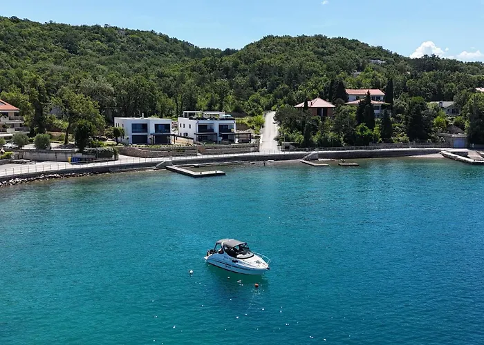 Cassiopeia - Seaside Retreat