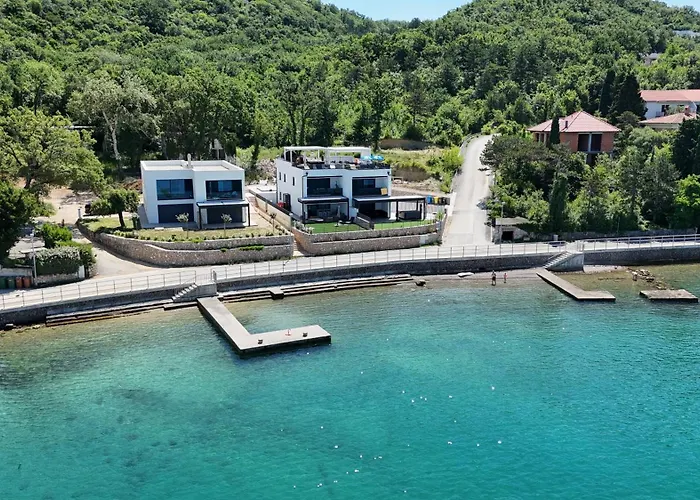 Apartment Cassiopeia - Seaside Retreat