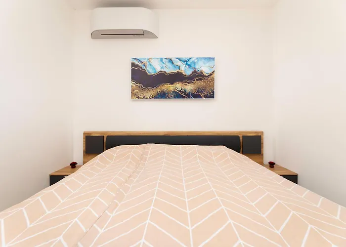 Cassiopeia - Seaside Retreat * Omisalj