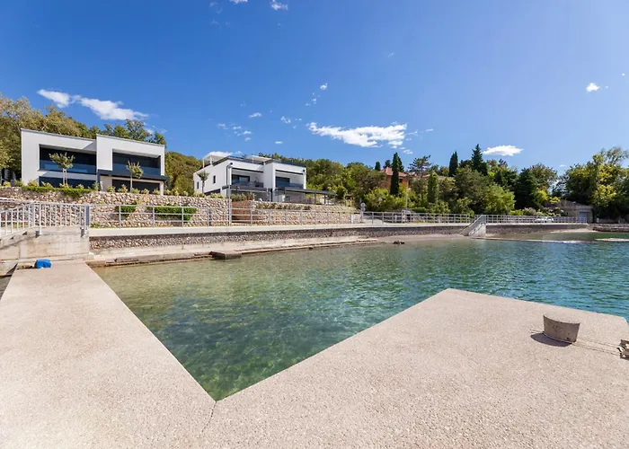 Cassiopeia - Seaside Retreat *