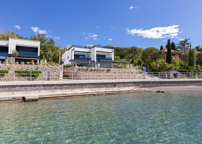 Cassiopeia - Seaside Retreat